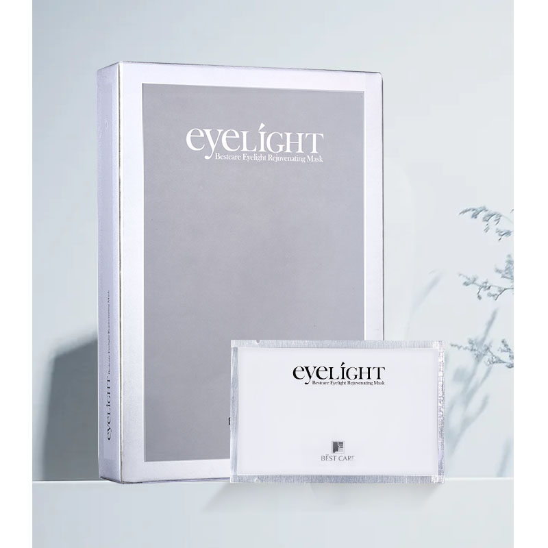 bestcare /碧斯 碧斯化妆品眼膜