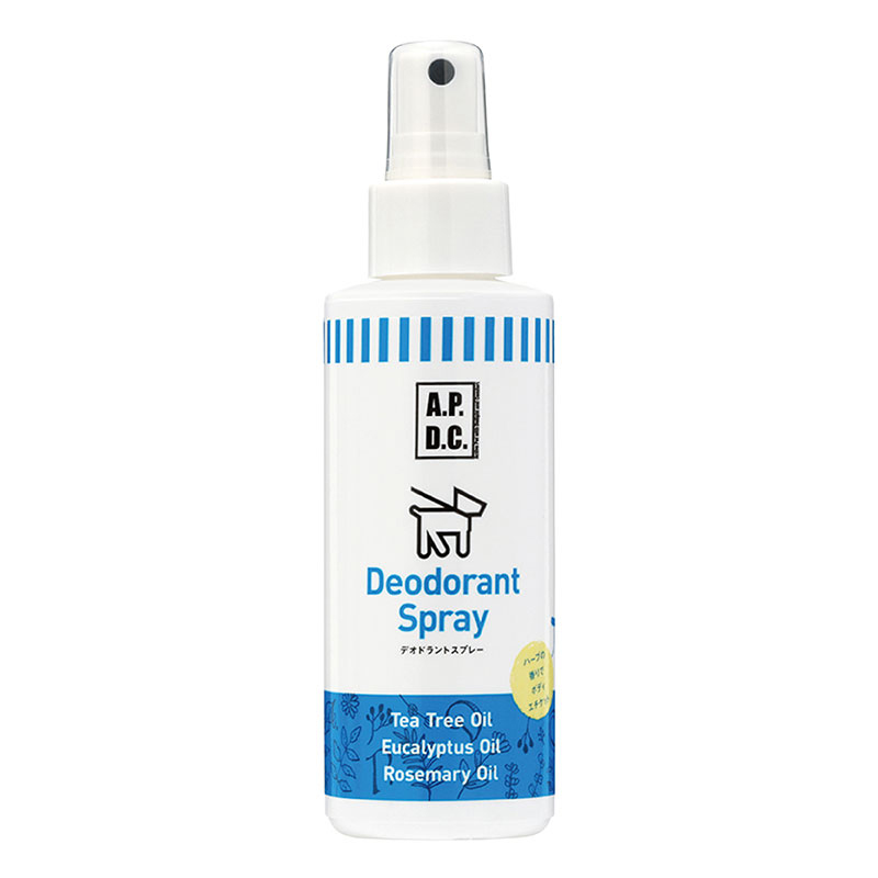 日本APDC狗狗皮肤保湿除臭喷雾宠物降温喷雾舒缓瘙痒皮屑干燥护理 - 图3