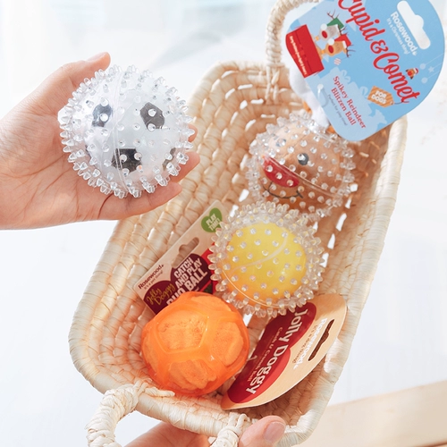 Упругое мяч из розового деревья упругое мяч