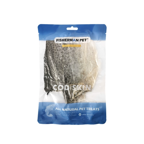 Рыбак -питомец замороженные сушено