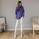Leggings Modal ສໍາລັບ outerwear ຂອງແມ່ຍິງ plus size plus size