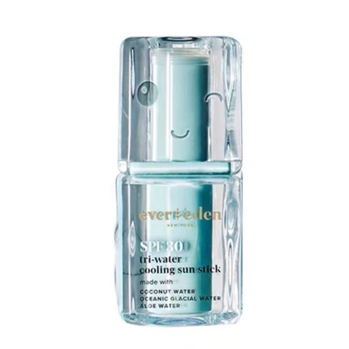 Детский летний солнцезащитный крем-стик, защита от солнца, SPF30