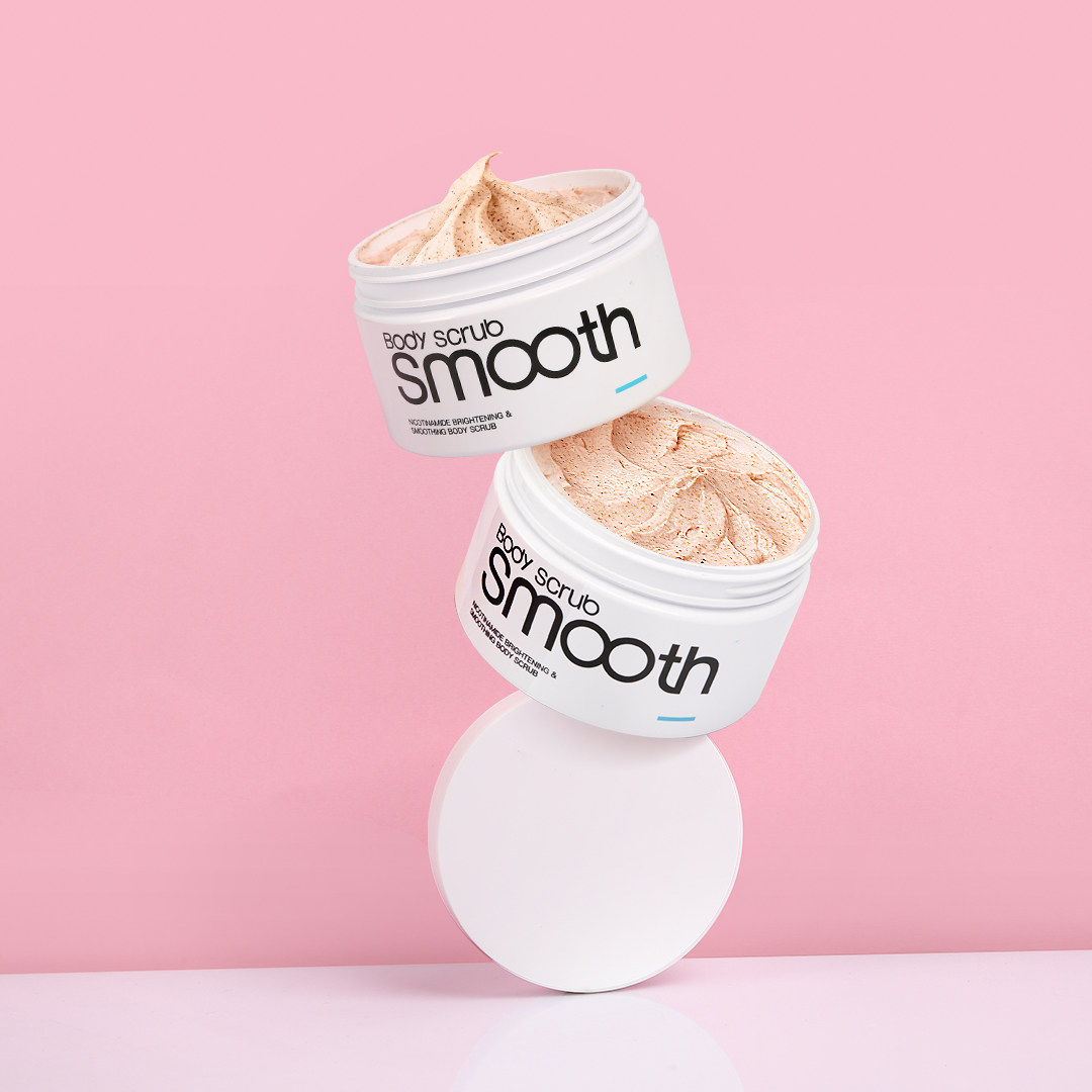 李医生去鸡皮肤去角质疙瘩膏磨砂膏 李医生健乐美身体磨砂