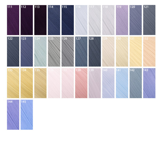 Thousand-type animation universal long hair 1 meter cos wig