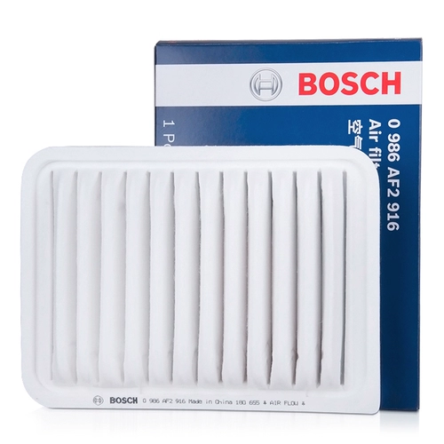 Bosch Air Filter Toyota Rav4 Prado Corollara Leling Viosi наслаждается Hyun Camei Ruhan Landa