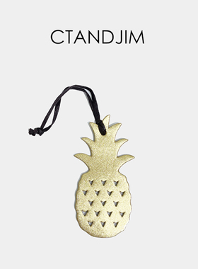ctandjim挂件手工制作