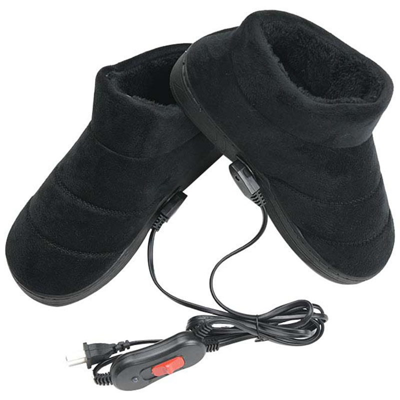 电暖鞋分脚充电可行走女暖脚宝神器电暖垫加热暖脚器电热鞋暖脚鞋,淘宝优惠券,粉丝福利购,淘宝优惠卷