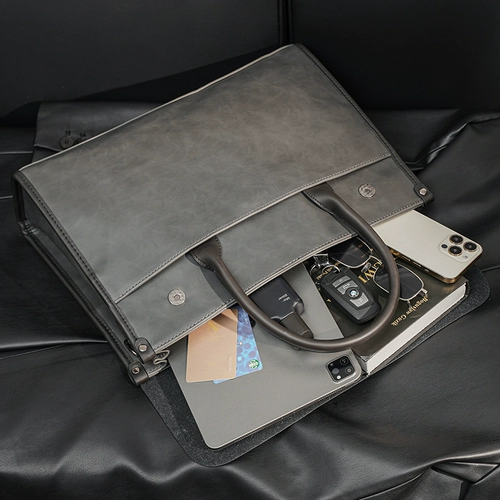 Ретро сумка на одно плечо, в корейском стиле