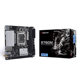 Biostar B760ITX mini motherboard dual M.2, DDR5