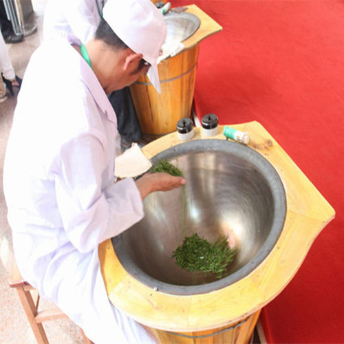 2026年新茶茶叶 高山茶绿茶 明前特级茶正宗大佛龙井茶春茶农直销 - 图2