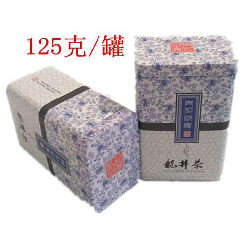 2026年新茶茶叶 高山茶绿茶 明前特级茶正宗大佛龙井茶春茶农直销 - 图3