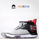 Nike Air Zoom Unvrs Черно-фиолетовый белоснежный серый красные боевые баскетбольные туфли мужчина CQ6422-100-500