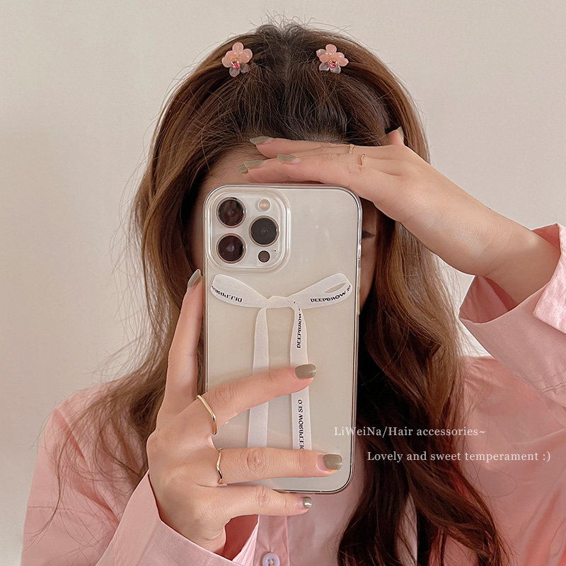 粉色花朵迷你小抓夹女公主头编发发夹前额侧边刘海夹发卡夹子头饰,淘宝优惠券,粉丝福利购,淘宝优惠卷