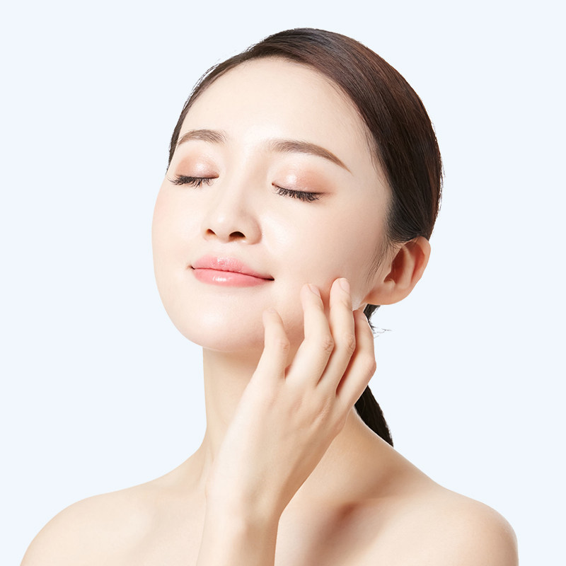 拍3件第2第3 10元去角质清洁凝胶 百思卡卡面部磨砂/去角质