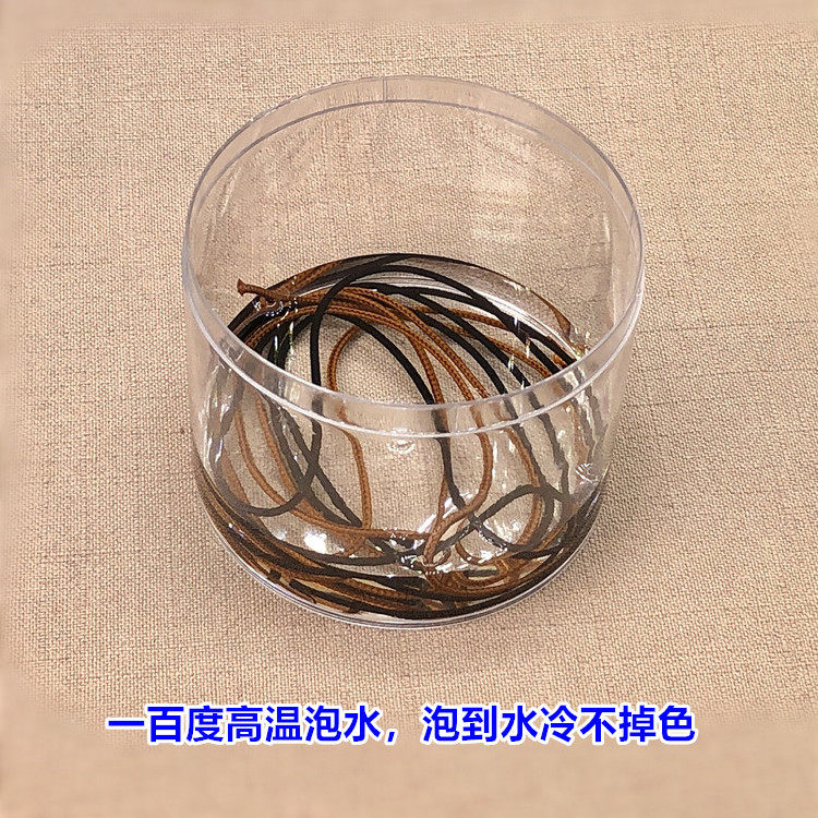 进口品质1.5mm如意绳单色双色耐磨吊坠挂绳串珠红绳diy编织线材,淘宝优惠券,粉丝福利购,淘宝优惠卷