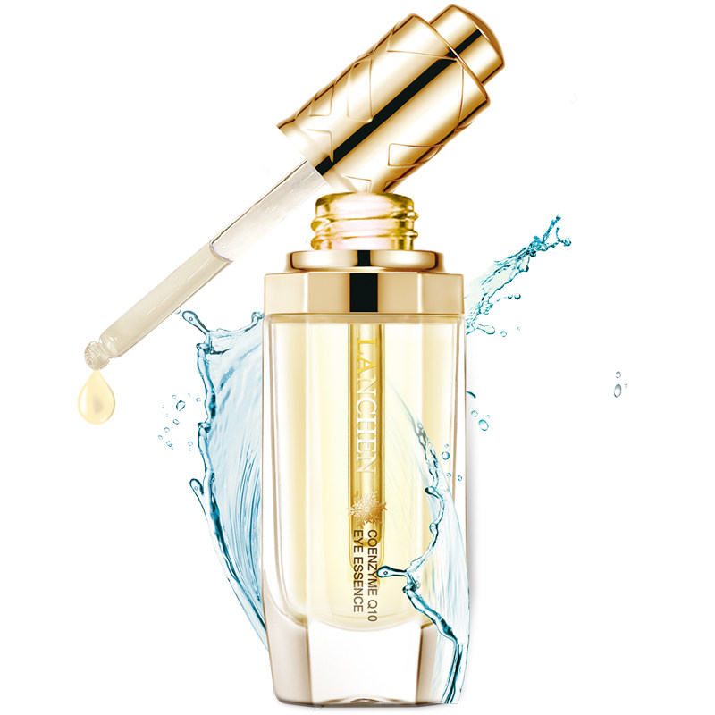 蓝秀水光润养精华肌底液保湿女原液 蓝秀化妆品液态精华