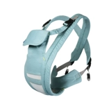 Простой слинг, шарф для новорожденных для выхода на улицу