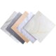 5 square meters PVC floor stickers self-adhesive, thickened, wear-resistant and waterproof