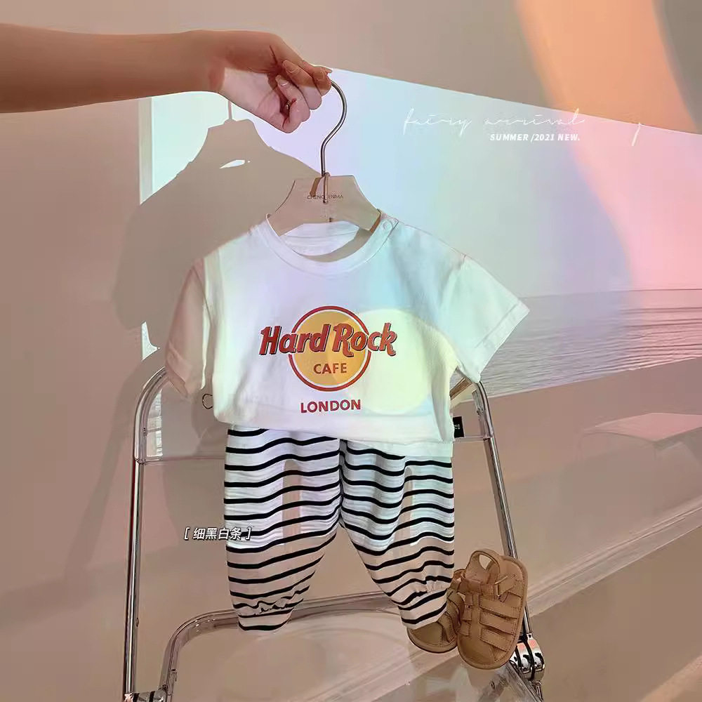 婴儿PP裤子春夏宝宝条纹大屁屁裤宽松童装高腰护肚裤子儿童防蚊裤,淘宝优惠券,粉丝福利购,淘宝优惠卷