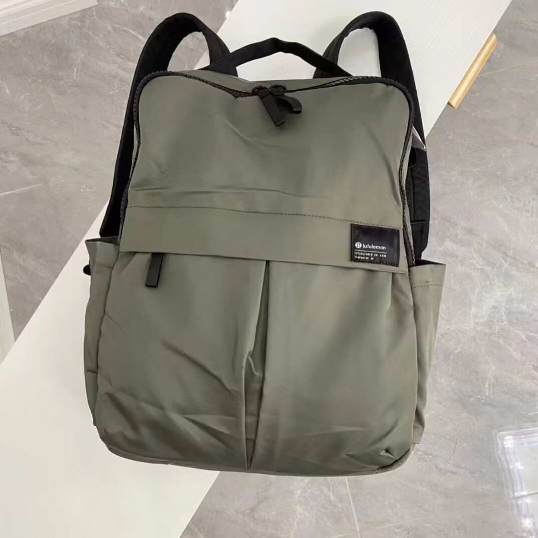 lululemon Everyday backpack 23L双肩包 男女商务电脑包瑜伽背包 - 图3