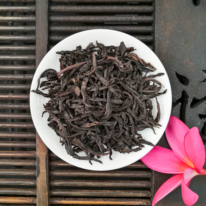 SY-Y212正岩肉桂武夷岩茶袋装 传统工艺 匠心制作 WU YI ROCK TEA - 图0