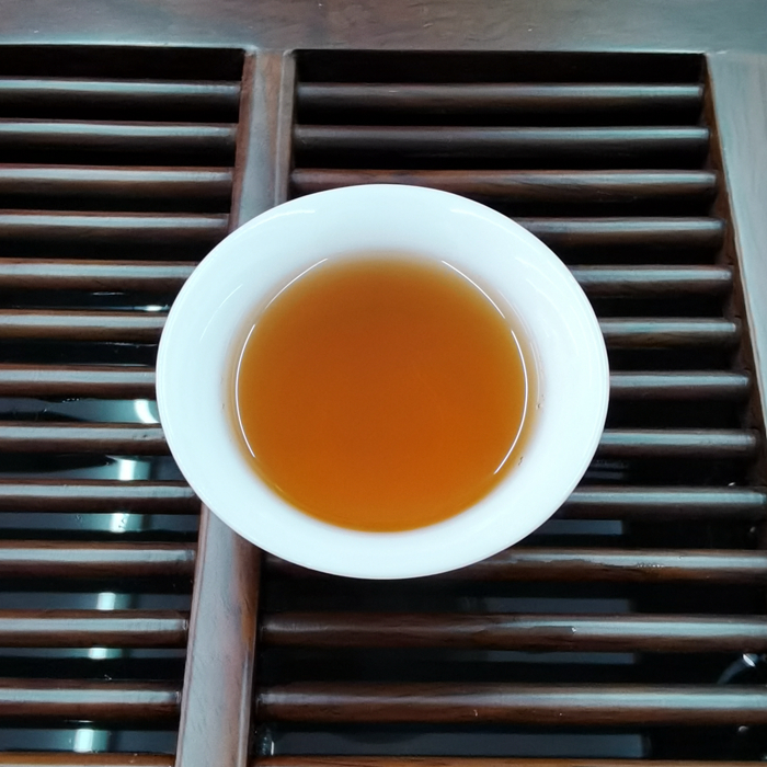 15037寻茶武夷肉桂岩茶 赏茗 LOOKING FOR TEA 福建半发酵乌龙茶 - 图2