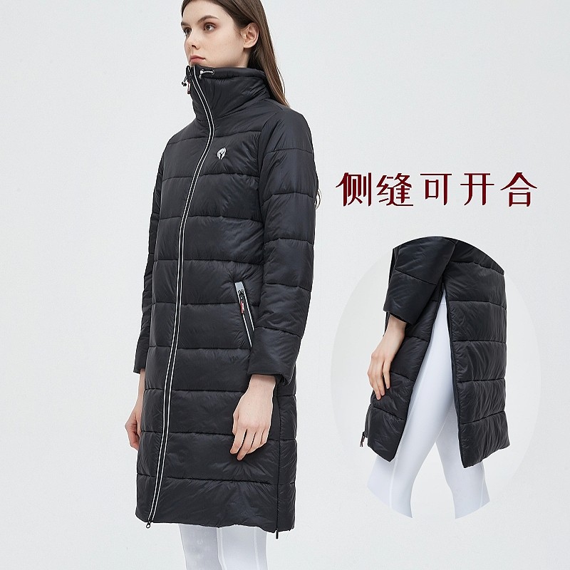 秋冬儿童男士女士马术保暖骑士服棉服马术训练骑马服专业马术装备,淘宝优惠券,粉丝福利购,淘宝优惠卷