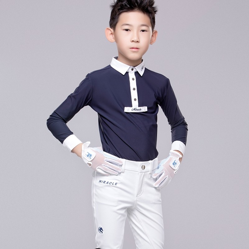 专业马术服装备服装男女士儿童春秋夏季比赛速干透气短袖长袖T恤,淘宝优惠券,粉丝福利购,淘宝优惠卷