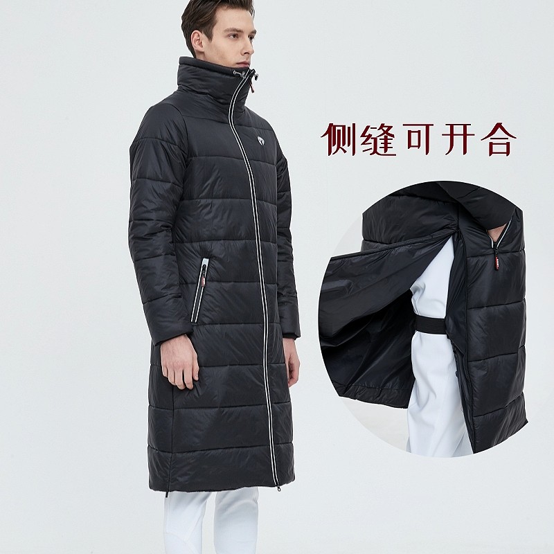 秋冬儿童男士女士马术保暖骑士服棉服马术训练骑马服专业马术装备,淘宝优惠券,粉丝福利购,淘宝优惠卷