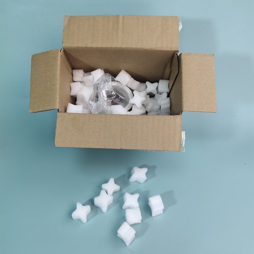 XL EPE珍珠棉填充物/填充棉/防震泡沫粒子/   包邮 - 图3