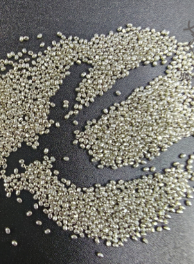 蜡线手链0.8mm芝麻珠芝麻珠