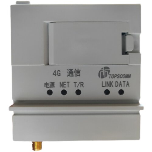 国网集中器上行电力4G终端数据无线通讯LTE模块有方N720移远EC20 - 图3