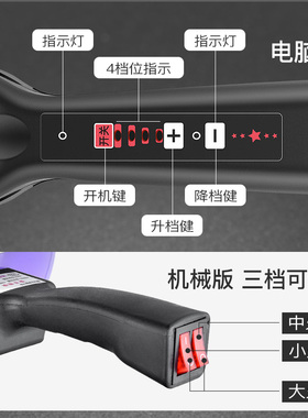臻纳德电热锅多功能电炒无涂层