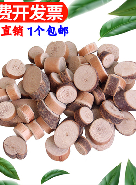 diy油松材料居家幼儿园橡果干花