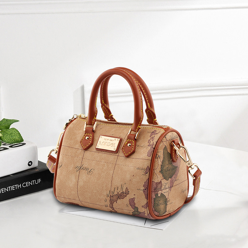 2020新款时尚款单肩斜挎ins小女包 宏朝箱包女士包袋