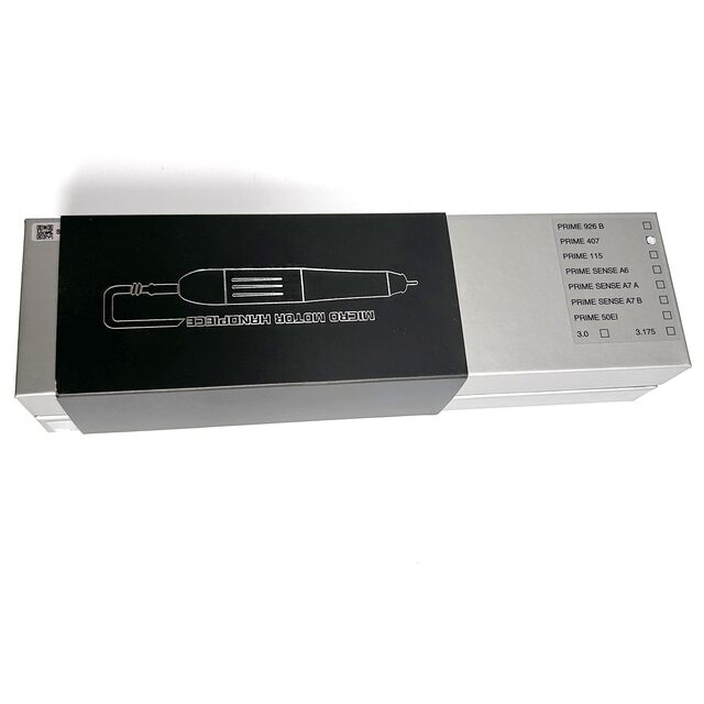 407 carbon brushless electronic grinding and engraving machine peeling