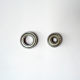 Gong machine handle bearing inner core shell gripper accessories
