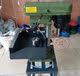 West Lake Drilling Machine/Jade and Gemstone Drilling Machine/Benchtop Drilling Machine/Safety Buckle Finger Ruyi Suction Forming Bench Drill