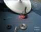 12-inch seal smoothing machine/bottom grinding machine/jade carving equipment/edging machine/embroidery polishing equipment nationwide