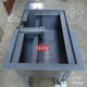 New model of jade cutting machine 1500w12 inch jadeite cutting machine