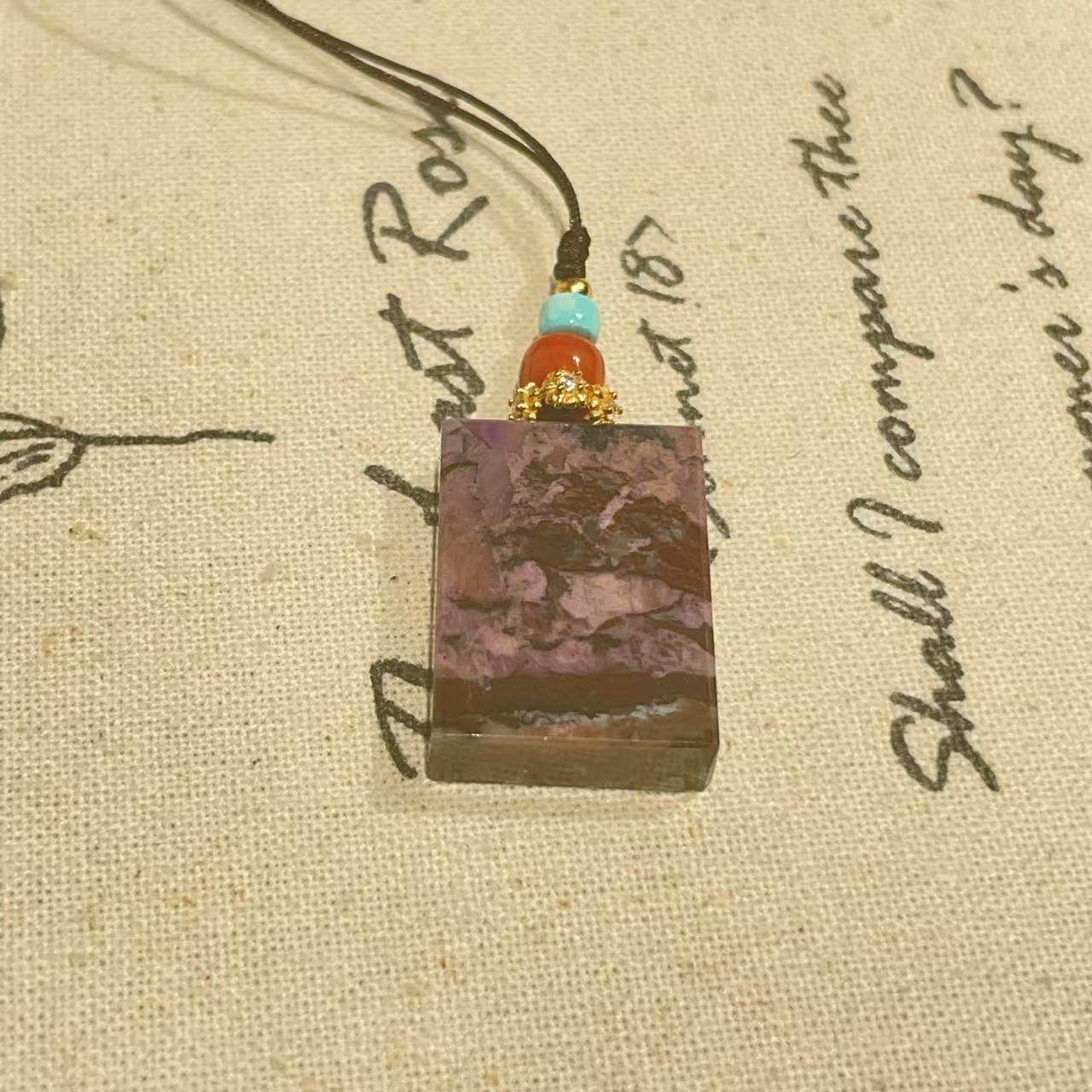 南非舒俱来桃红无事牌手机挂/s925/5cm（麦穗）AZB10670,淘宝优惠券,粉丝福利购,淘宝优惠卷