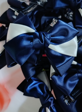 青海农商无标记头花发夹设计定做