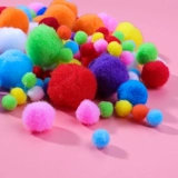 Чехол для телефона, аксессуар, кукла, детские серьги, ободок ручной работы, 300 шт, плюшевый, «сделай сам»