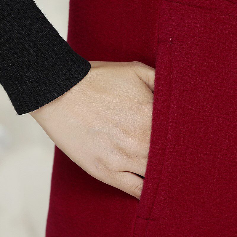 中老年女装摇粒绒马甲大码女士妈妈装保暖背心女秋外穿马夹坎肩,淘宝优惠券,粉丝福利购,淘宝优惠卷