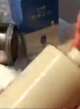 中脉沐浴器球直流磁化水过滤热水