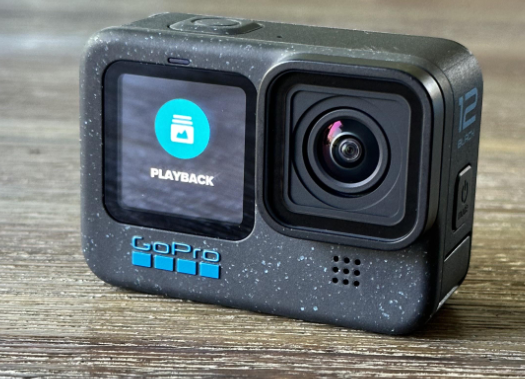 gopro12  高清运动相机 - 图0