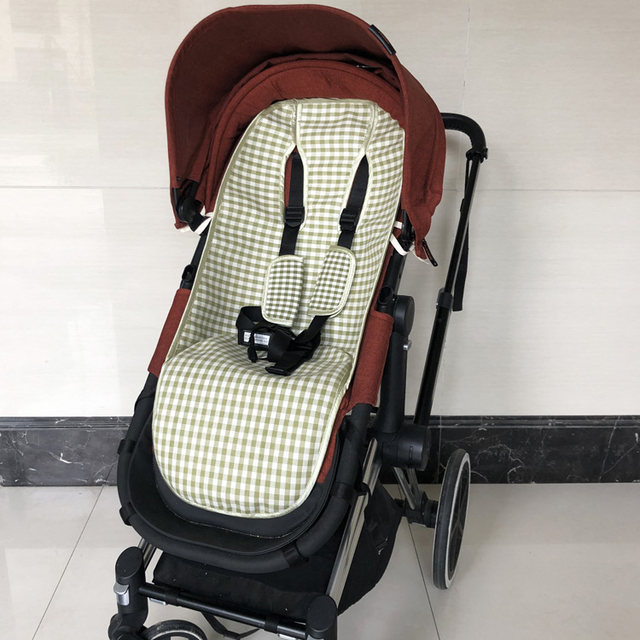cybex mios wings