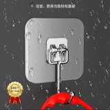 Мощный настенный подвесной светильник для ванной комнаты, фонарь из нержавеющей стали