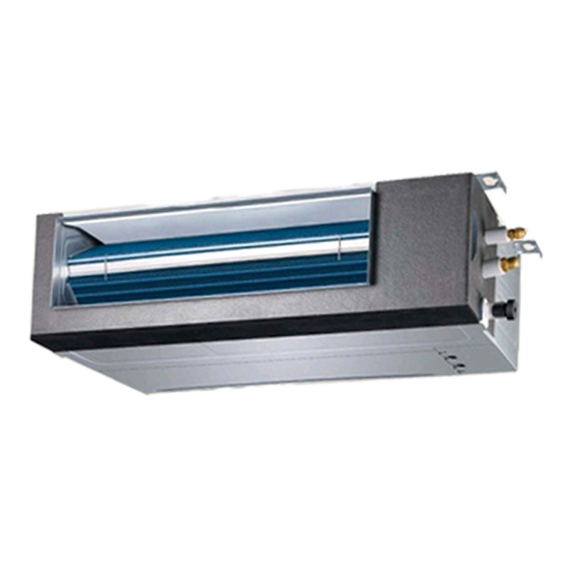 gree北京fgr35大1.5 p变频辅材 格力白书风管机