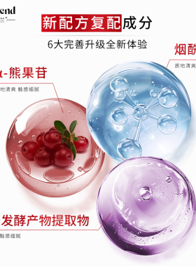 【改善暗黄皮】提亮肤色亮肤精华